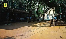 Lino ventura autogrammkarte gebraucht kaufen  Göttingen