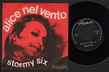 Stormy six alice usato  Guidonia Montecelio