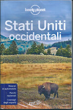 Lonely planet stati usato  Italia
