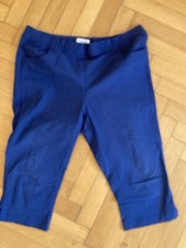 Dunkelblaue hose gr gebraucht kaufen  Kiel