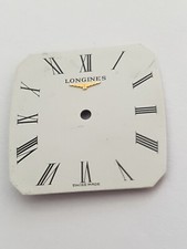 Quadrante longines cal.847.3 usato  Roseto Degli Abruzzi