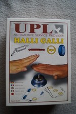 halli galli gebraucht kaufen halli galli gebraucht kaufen Müncheberg