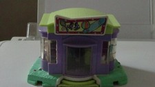 Polly pocket bluebird d'occasion  Marcoussis