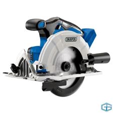 Draper brushless circular for sale  TELFORD
