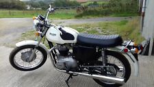 1973 triumph trophy for sale  TRURO