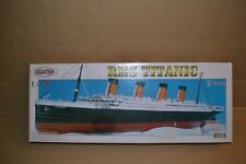 Maquette collection rms d'occasion  Bressuire