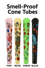 Bazaar cone tubes for sale  BOLTON