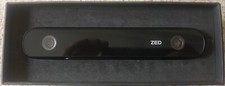 Zed stereo camera for sale  Reston