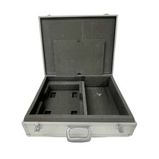 Somente estojo de metal rígido Ptwfreiburg comprar usado  Enviando para Brazil