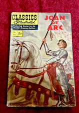 Free classics illustrated for sale  LONDON