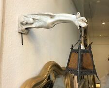 Ancienne applique gothique d'occasion  Nancy-
