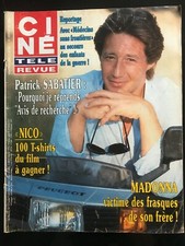 Ciné télé revue d'occasion Ciné télé revue d'occasion  Saint-Omer