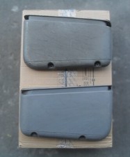 Fiat panda 141 usato  Italia