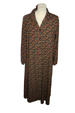 Robe longue fleurs d'occasion  Blanquefort
