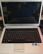 Laptop samsung r510 gebraucht kaufen  Dresden