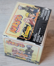 Panini naruto tüten gebraucht kaufen  Gelsenkirchen