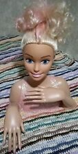 Barbie styling head for sale  Dalton