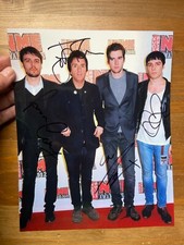 Johnny marr cribs for sale  WOLVERHAMPTON
