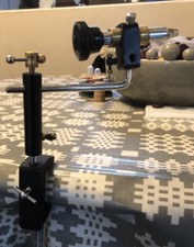 Fly tying vice for sale  CAERNARFON