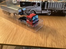 Camion semi remorque d'occasion  Laudun-l'Ardoise