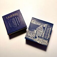 Ddr mini buch gebraucht kaufen  Dortmund