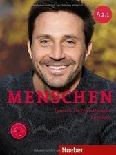 Menschen kursbuch dvd gebraucht kaufen  Berlin