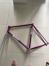 Rossin 1990s steel for sale  NEWCASTLE UPON TYNE