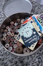 Sewing notions. vintage for sale  Melbourne