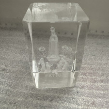 Lady fatima three for sale  EDGWARE