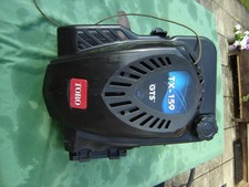 Toro 159 gts for sale  KING'S LYNN