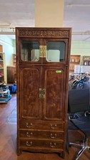Vintage solid wood for sale  Tacoma