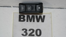 Bmw 320 e46 usato  Paterno