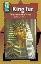 King tut tales for sale  Little Falls