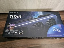 Intel arc a750 gebraucht kaufen Intel arc a750 gebraucht kaufen  Oberlichtenau