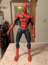 2004 toybiz marvel for sale  Woodstock