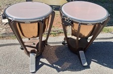 Pair yamaha copper for sale  Danville