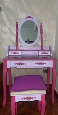 Toilette trucco con usato  Napoli