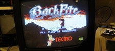 Pcb back fire d'occasion  Blaye