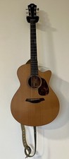 Furch blue acoustic gebraucht kaufen  Dresden
