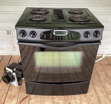 Jenn air jes9750aab for sale  Greenville