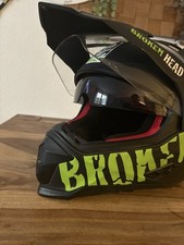 Broken head helm gebraucht kaufen  Abstatt