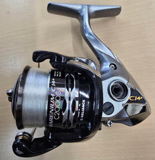 Moulinet pêche shimano d'occasion  Expédié en France