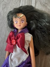 Sailor pluto doll usato Sailor pluto doll usato  Italia