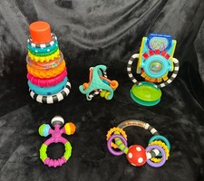 Sassy toy lot for sale  Arvada