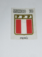 Panini mexico shield d'occasion  Expédié en Belgium