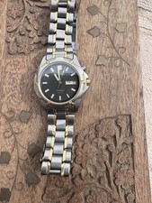 Seiko armbanduhr herren gebraucht kaufen  Bremen