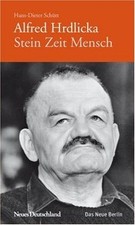 Alfred hrdlicka stein gebraucht kaufen  Berlin