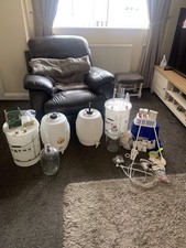 Home brew equipment for sale  WOLVERHAMPTON