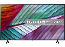 Electronics 65ur78006lk uhd for sale  BLACKPOOL