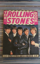 Rolling stones book for sale  RAMSGATE